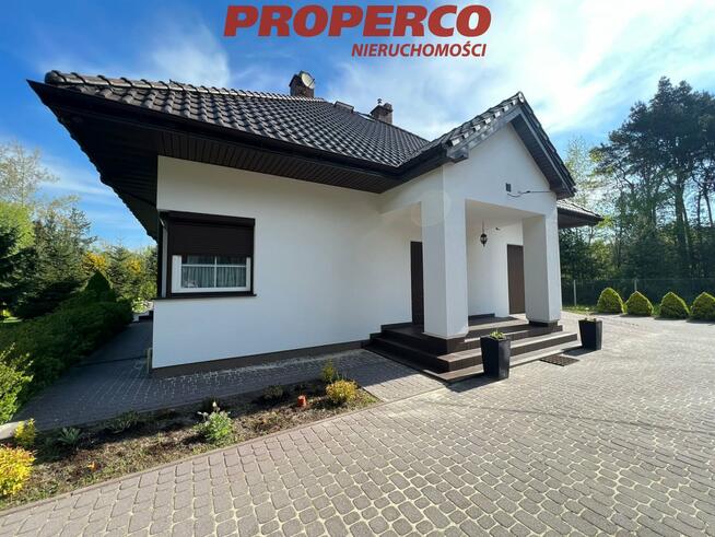 Dom Trzcianki gm. Sitkówka-Nowiny