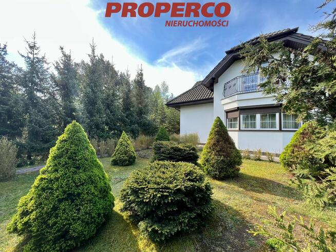 Dom Trzcianki gm. Sitkówka-Nowiny