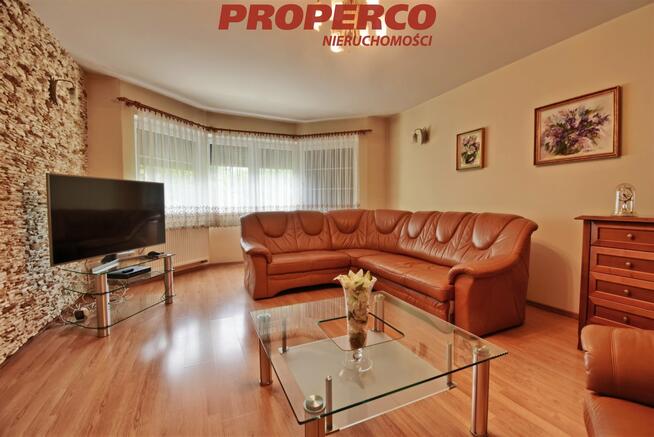 Dom Trzcianki gm. Sitkówka-Nowiny