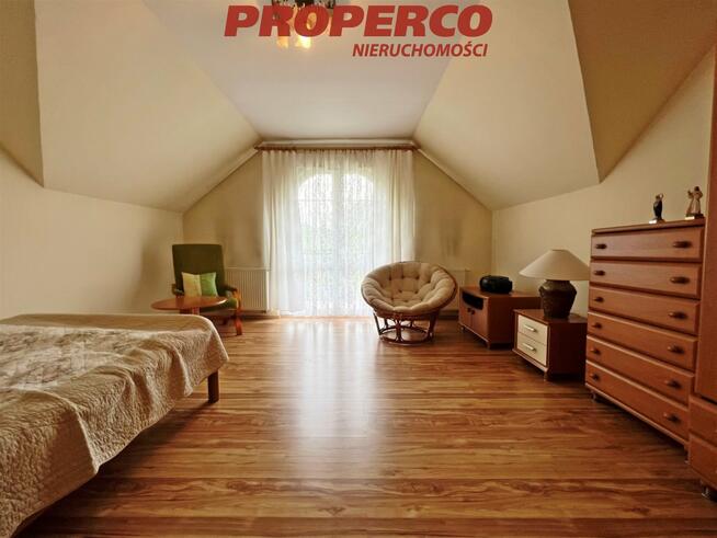 Dom Trzcianki gm. Sitkówka-Nowiny