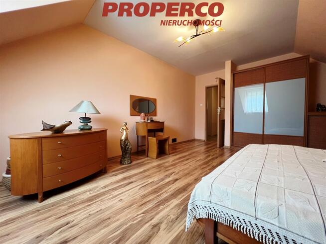 Dom Trzcianki gm. Sitkówka-Nowiny