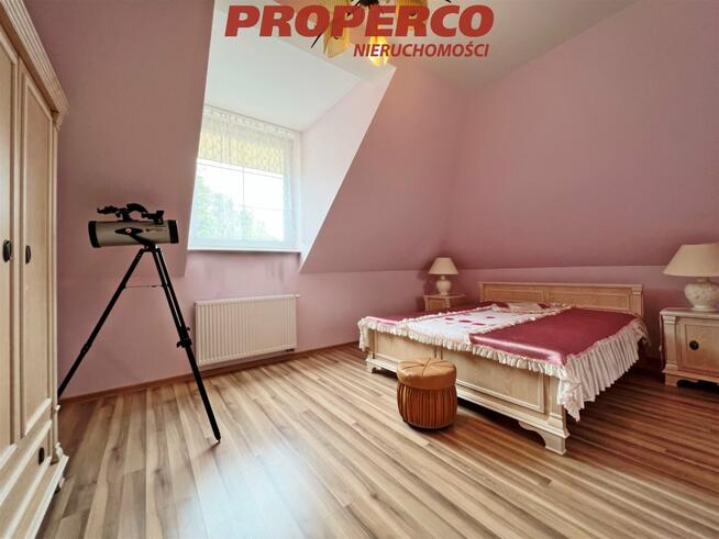 Dom Trzcianki gm. Sitkówka-Nowiny