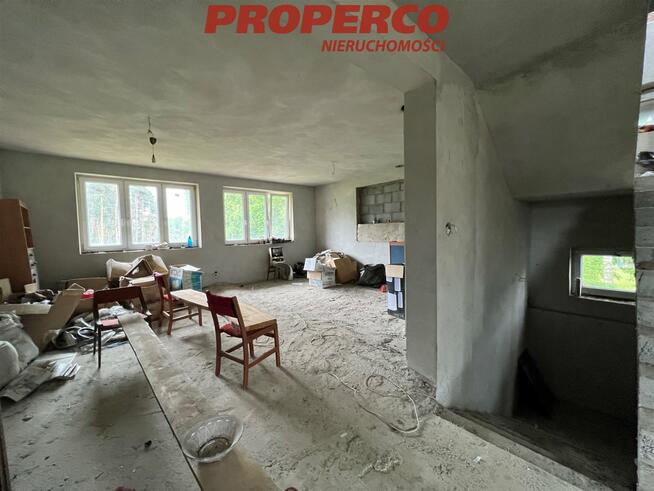 Dom Daleszyce Borków