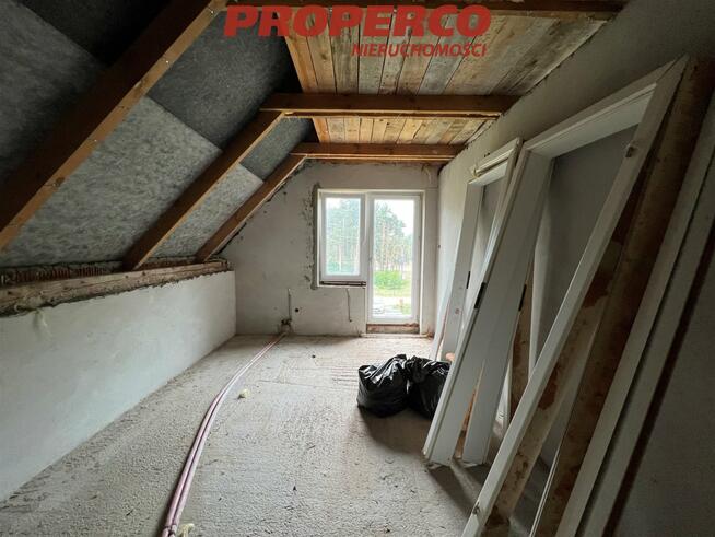 Dom Daleszyce Borków