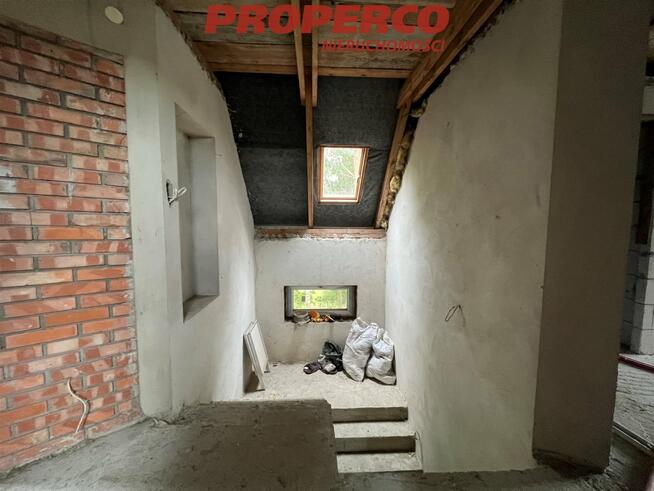 Dom Daleszyce Borków