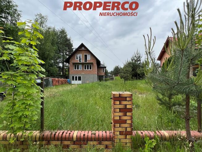 Dom Daleszyce Borków