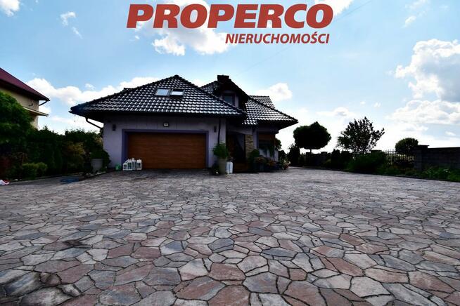 Dom Jędrzejów Podchojny