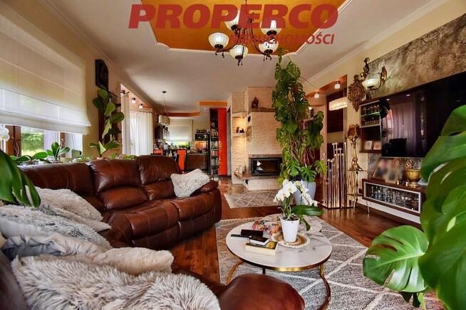 Dom Jędrzejów Podchojny