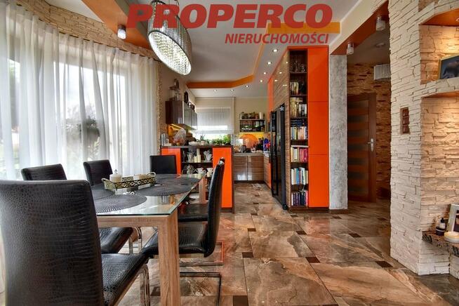 Dom Jędrzejów Podchojny