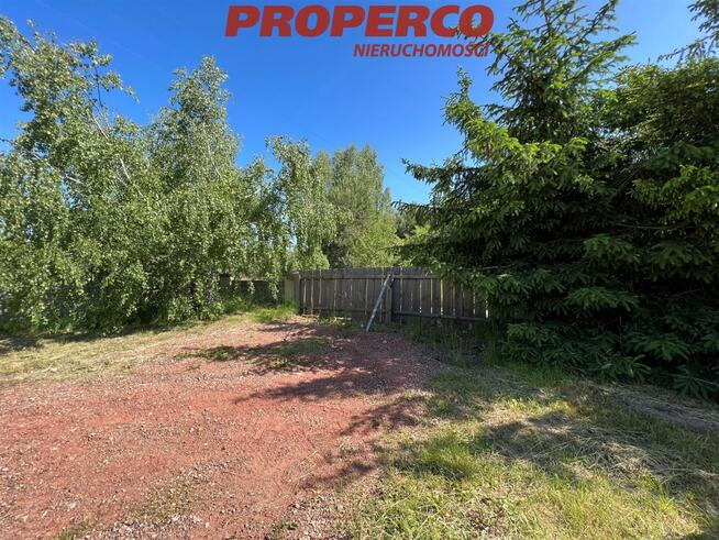 Działka Daleszyce Niwy