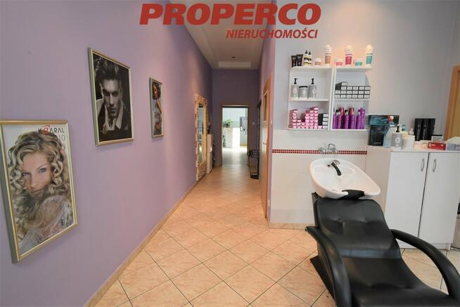 Lokal użytkowy Kielce KSM, Chopina