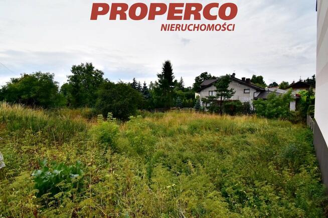 Działka Skarżysko-Kamienna Skarżysko Zachodnie