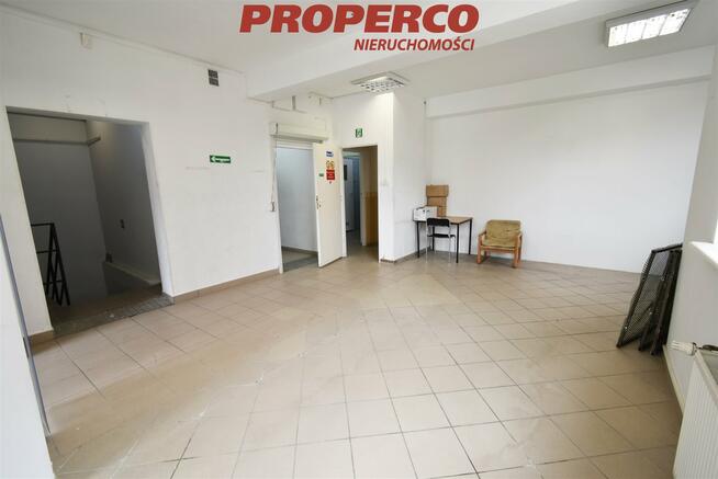 Lokal użytkowy Piekoszów