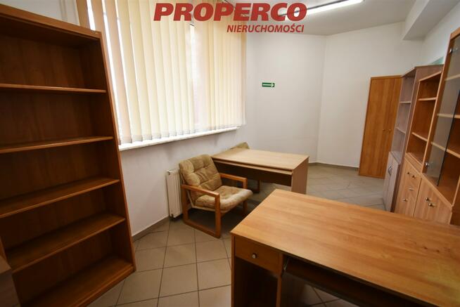 Lokal użytkowy Piekoszów