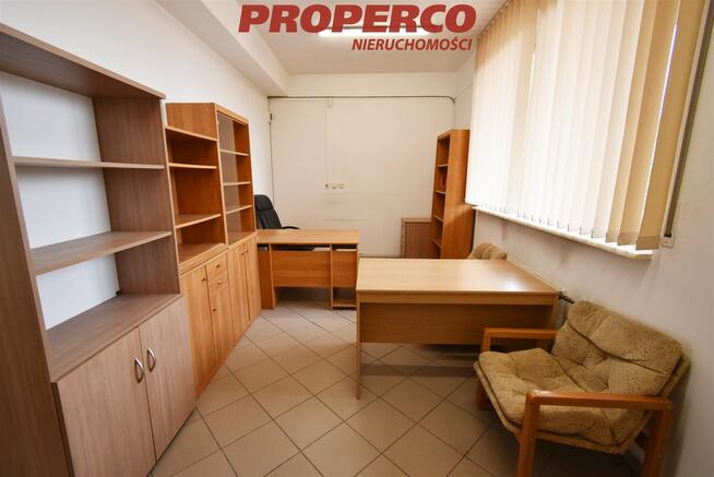 Lokal użytkowy Piekoszów