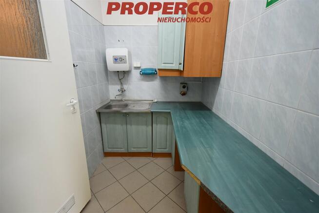 Lokal użytkowy Piekoszów