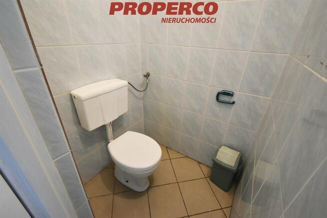 Lokal użytkowy Piekoszów