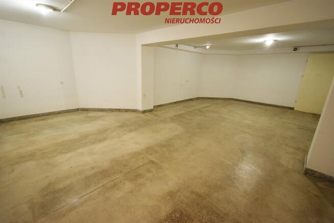 Lokal użytkowy Piekoszów