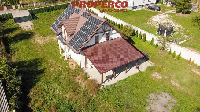 Dom Chęciny Radkowice