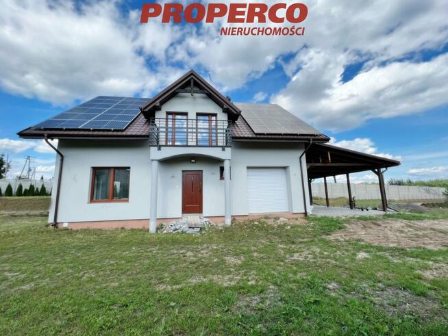 Dom Chęciny Radkowice