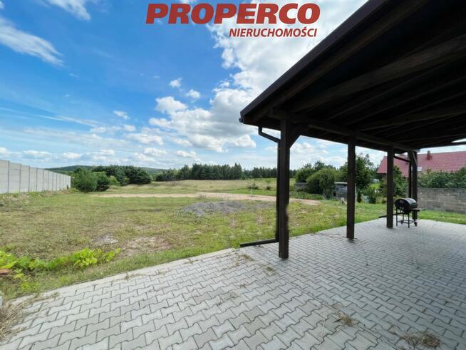 Dom Chęciny Radkowice