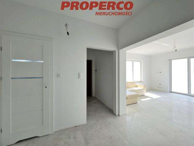 Dom Chęciny Radkowice