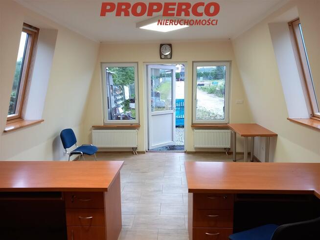 Działka Bilcza gm. Morawica, Słoneczna