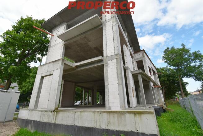 Lokal użytkowy Kielce Czarnów