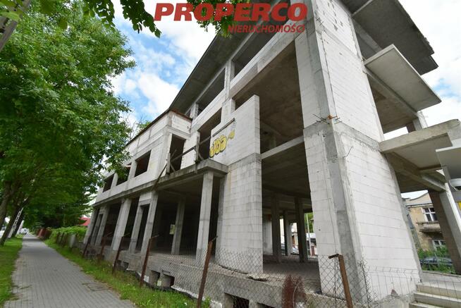 Lokal użytkowy Kielce Czarnów