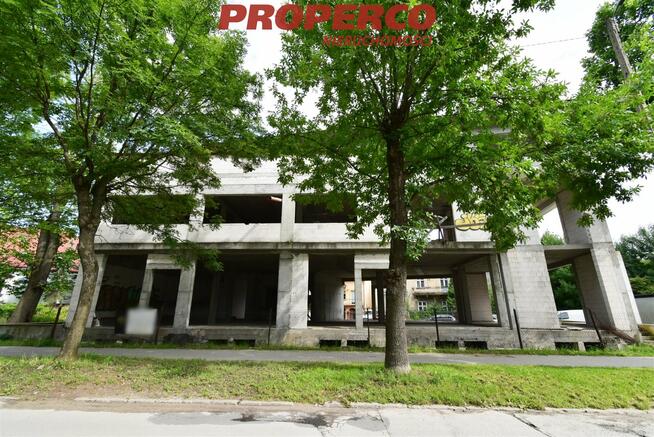 Lokal użytkowy Kielce Czarnów