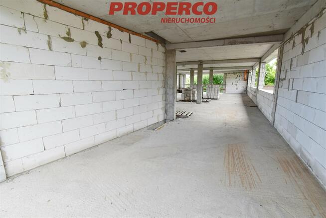 Lokal użytkowy Kielce Czarnów