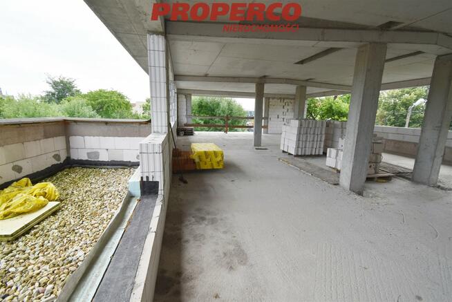 Lokal użytkowy Kielce Czarnów