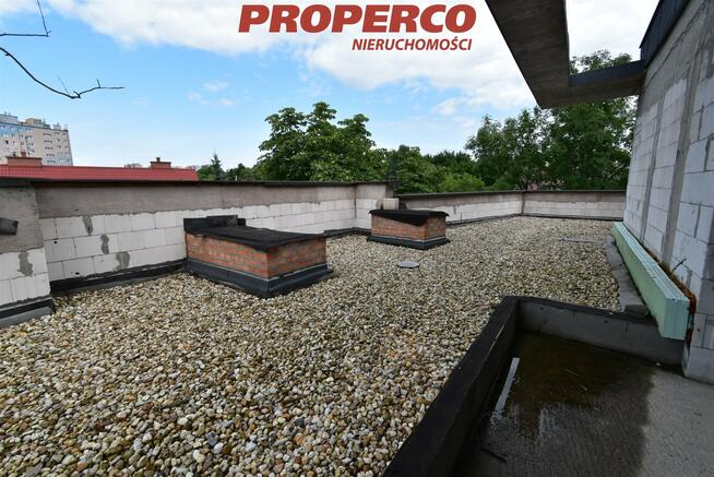 Lokal użytkowy Kielce Czarnów