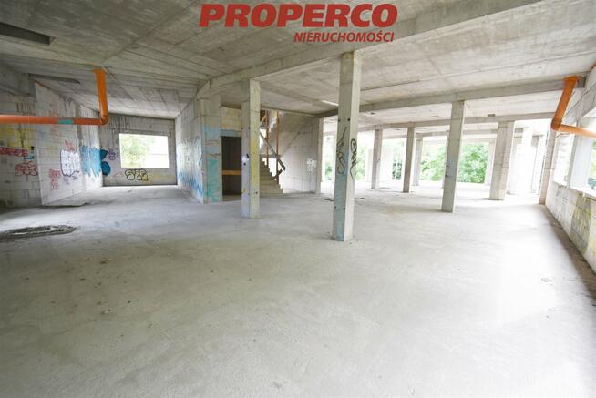 Lokal użytkowy Kielce Czarnów