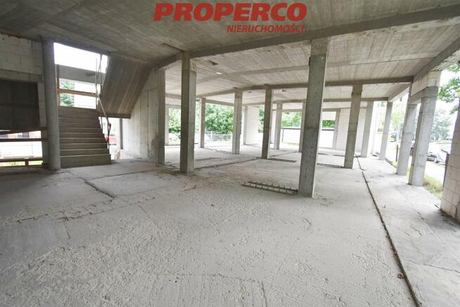 Lokal użytkowy Kielce Czarnów