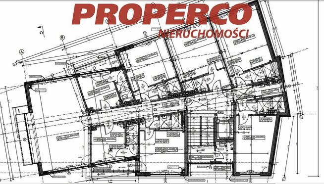 Lokal użytkowy Kielce Czarnów