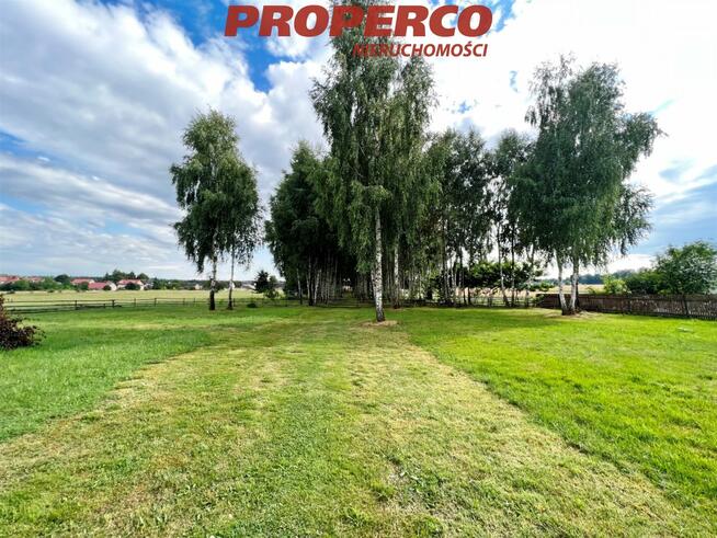 Dom Snochowice gm. Łopuszno