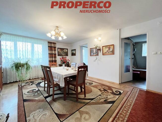 Dom Snochowice gm. Łopuszno