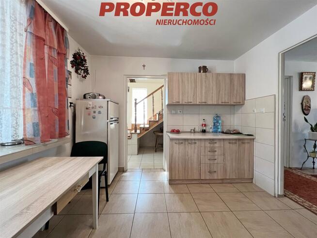 Dom Snochowice gm. Łopuszno