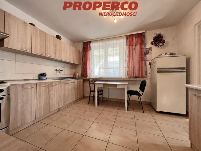 Dom Snochowice gm. Łopuszno