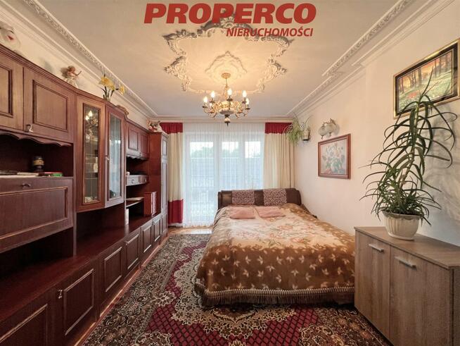 Dom Snochowice gm. Łopuszno