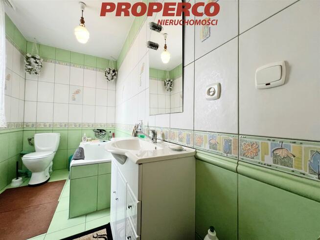 Dom Snochowice gm. Łopuszno