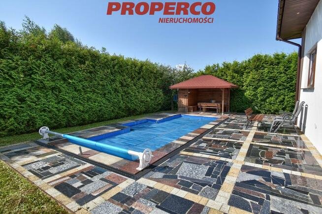 Dom Huta Podłysica gm. Bieliny