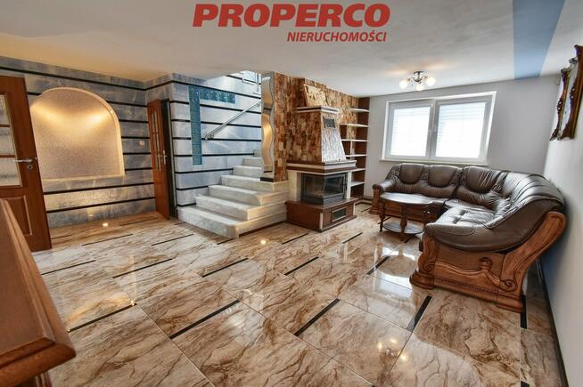 Dom Huta Podłysica gm. Bieliny