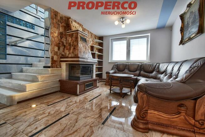 Dom Huta Podłysica gm. Bieliny