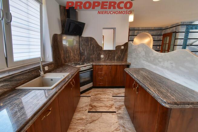 Dom Huta Podłysica gm. Bieliny