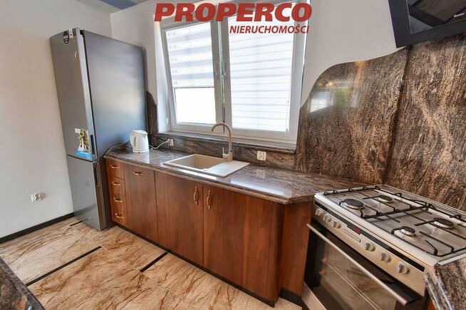 Dom Huta Podłysica gm. Bieliny