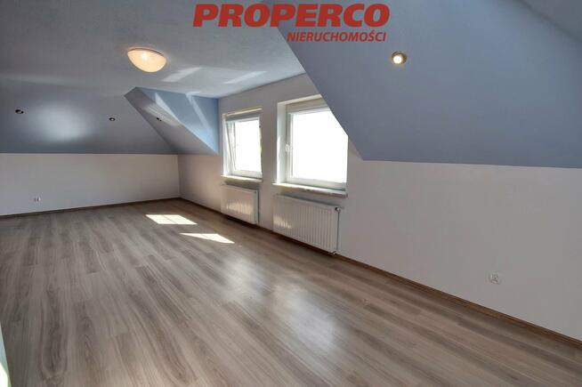 Dom Huta Podłysica gm. Bieliny