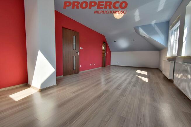 Dom Huta Podłysica gm. Bieliny