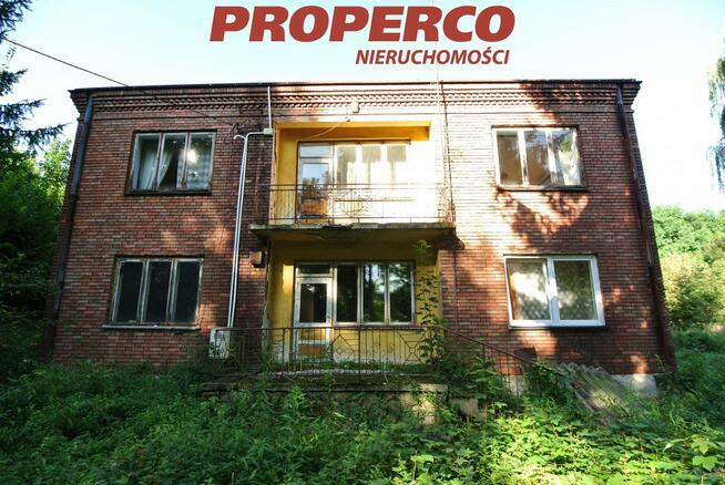 Dom Działoszyce Dziewięczyce